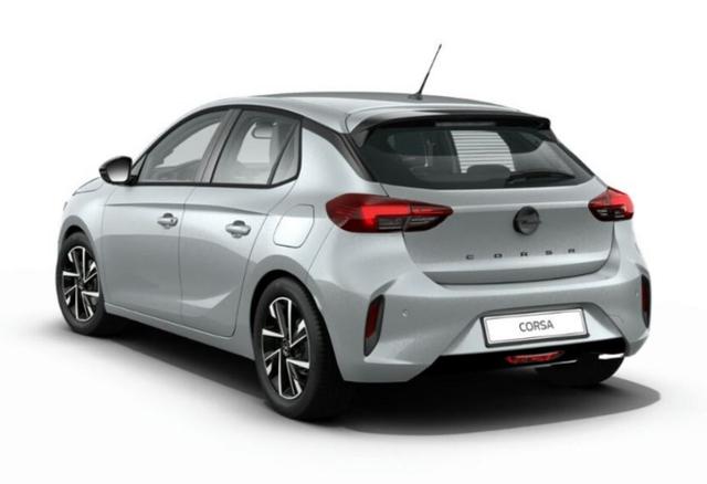 Opel Corsa GS AT8 SHZ LHZ Keyl Kam 16" 10"Touch 