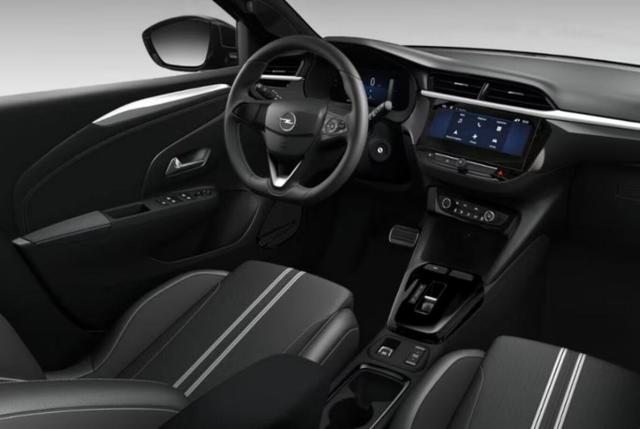 Opel Corsa GS AT8 SHZ LHZ Keyl Kam 16" 10"Touch 