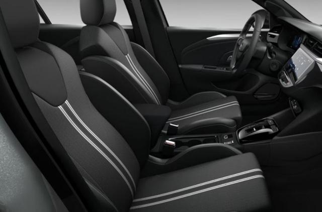 Opel Corsa GS AT8 SHZ LHZ Keyl Kam 16" 10"Touch 