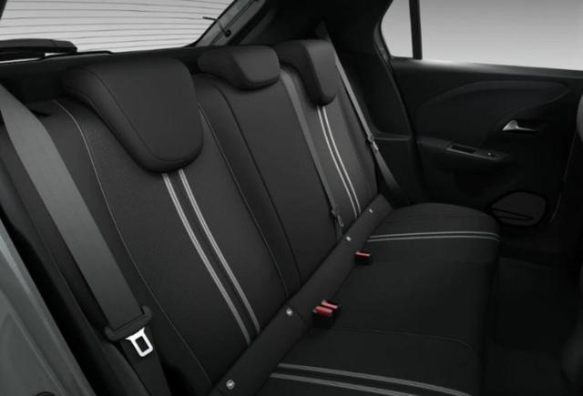 Opel Corsa GS AT8 SHZ LHZ Keyl Kam 16" 10"Touch 