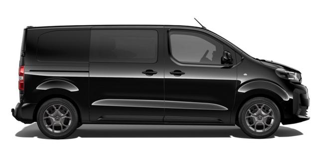 Citro&euml;n Jumpy DoKa M Massage Leder Holz AHK Keyl Nav Kam 