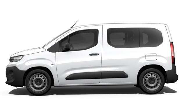Citro&euml;n Berlingo MPV YOU N1 CarPlay/AndroidAuto HFT PDC 