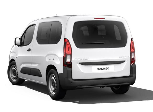 Citro&euml;n Berlingo MPV YOU N1 CarPlay/AndroidAuto HFT PDC 