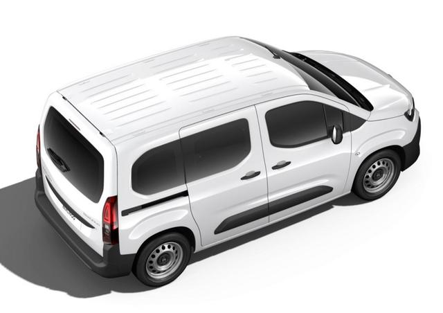 Citro&euml;n Berlingo MPV YOU N1 CarPlay/AndroidAuto HFT PDC 