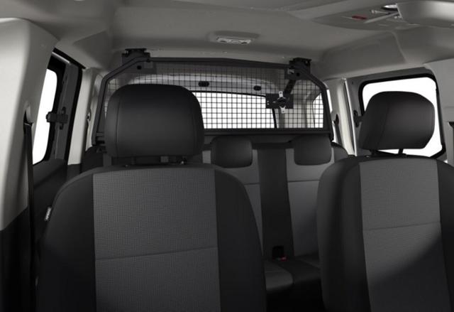 Berlingo MPV YOU N1 CarPlay/AndroidAuto HFT PDC 