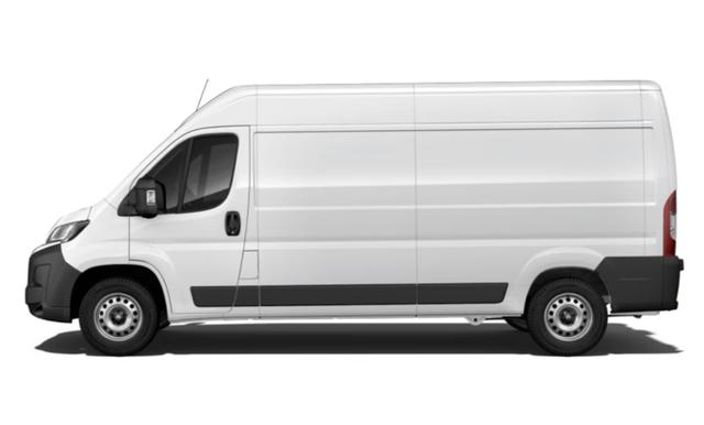 Citro&euml;n Jumper 35 Heavy L3H2 CargoP AHK VisibP PremiumC 