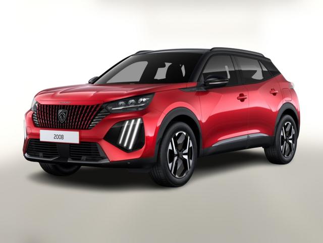 Peugeot 2008 - GT Hybrid ACC Nav 360&deg; Keyl 2xPDC TotW DigC
