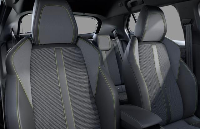 Peugeot 2008 GT Hybrid ACC Nav 360&deg; Keyl 2xPDC TotW DigC 