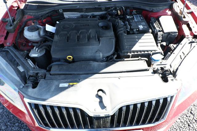 Skoda Superb Combi Premium Edition 2.0 TDI 150 DSG 