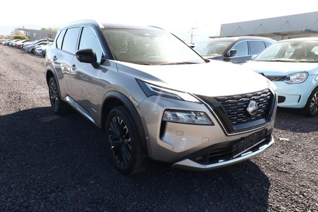 Nissan X-Trail Tekna 1.5 VC-T 204 e-Power Pano Nav Bose 