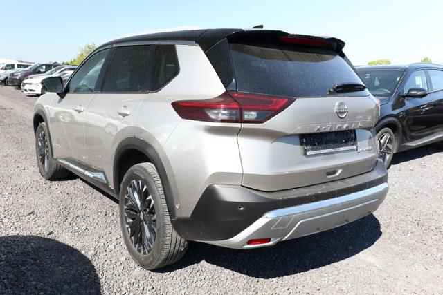 Nissan X-Trail Tekna 1.5 VC-T 204 e-Power Pano Nav Bose 