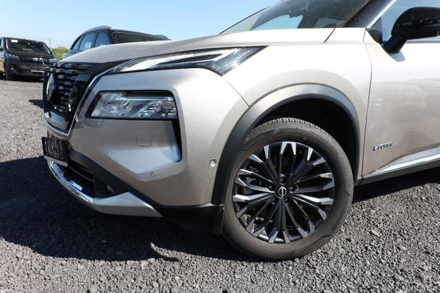 Nissan X-Trail Tekna 1.5 VC-T 204 e-Power Pano Nav Bose 