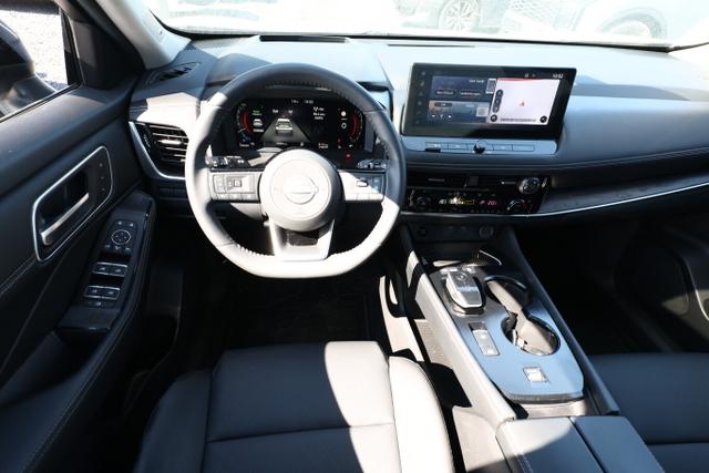 Nissan X-Trail Tekna 1.5 VC-T 204 e-Power Pano Nav Bose 