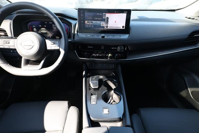 Nissan X-Trail Tekna 1.5 VC-T 204 e-Power Pano Nav Bose 