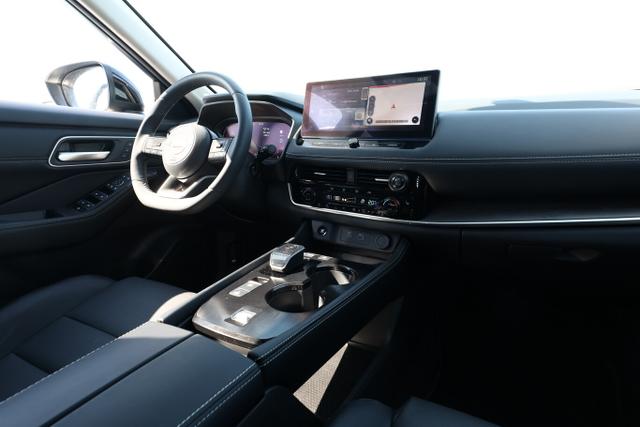 Nissan X-Trail Tekna 1.5 VC-T 204 e-Power Pano Nav Bose 