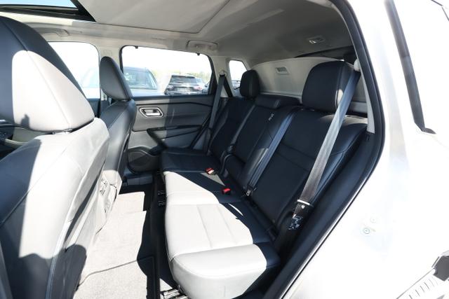 Nissan X-Trail Tekna 1.5 VC-T 204 e-Power Pano Nav Bose 