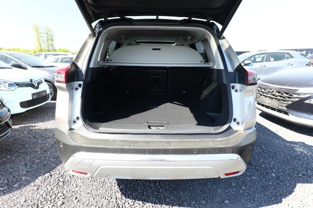 Nissan X-Trail Tekna 1.5 VC-T 204 e-Power Pano Nav Bose 