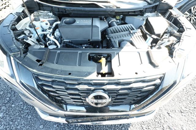 Nissan X-Trail Tekna 1.5 VC-T 204 e-Power Pano Nav Bose 
