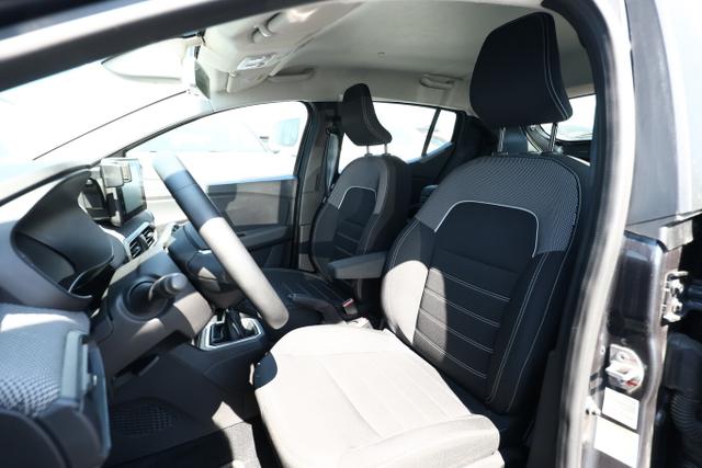 Dacia Sandero Comfort III 1.0 TCe 90 Klimaaut. Tempoma 