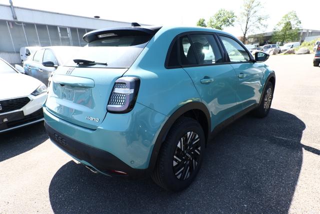 Fiat 600 Hybrid LED Nav ACC Kam Keyl Klimaauto 2xPDC 