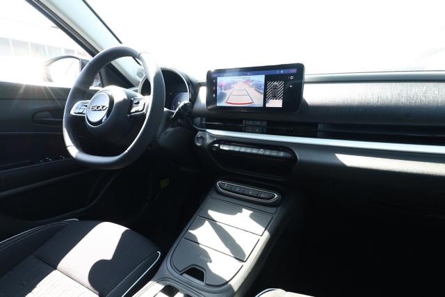 Fiat 600 Hybrid LED Nav ACC Kam Keyl Klimaauto 2xPDC 