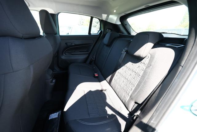 Fiat 600 Hybrid LED Nav ACC Kam Keyl Klimaauto 2xPDC 