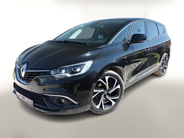 Gebrauchtfahrzeug Renault Grand Scenic - Bose Edition IV TCe 160 Nav SHZ PDC LM20Z