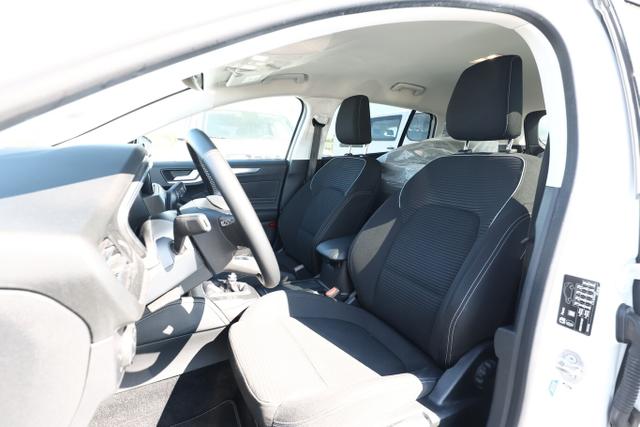 Ford Focus Turnier Titanium X Kombi 1.0 EcoBoost 125 TitX LED Nav Kam 