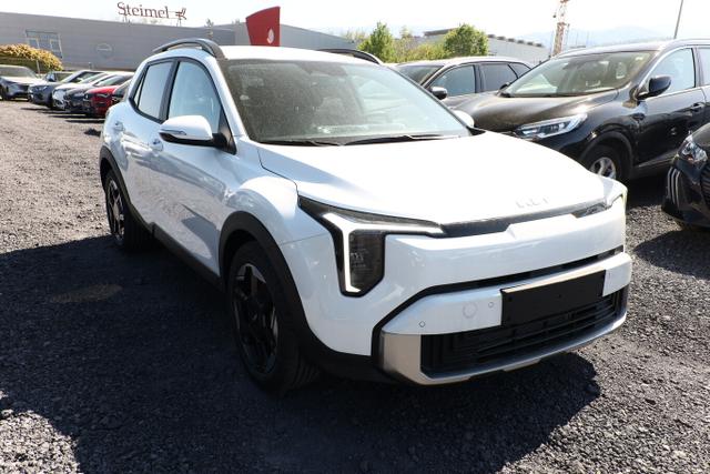 Kia Stonic AT MHEV SHZ LED PrivG Nav Kam 2xPDC LHZ 