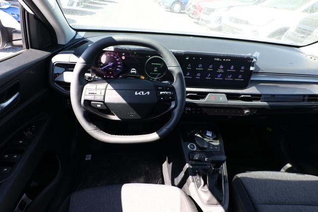 Kia Stonic AT MHEV SHZ LED PrivG Nav Kam 2xPDC LHZ 