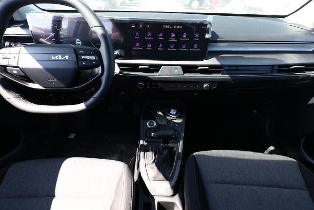 Kia Stonic AT MHEV SHZ LED PrivG Nav Kam 2xPDC LHZ 