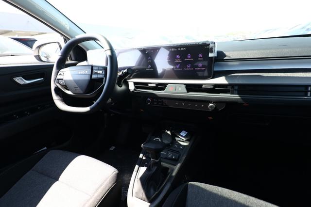 Kia Stonic AT MHEV SHZ LED PrivG Nav Kam 2xPDC LHZ 