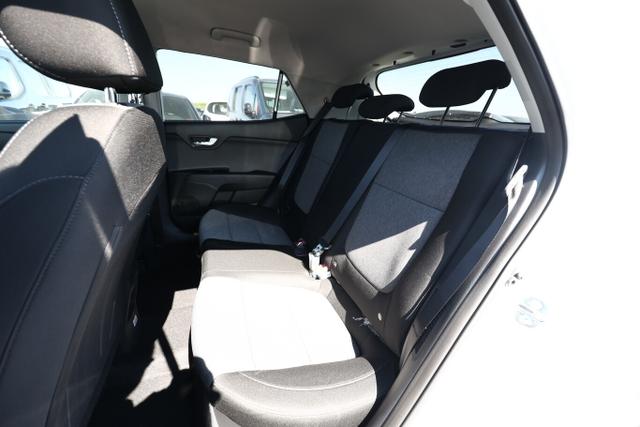 Kia Stonic AT MHEV SHZ LED PrivG Nav Kam 2xPDC LHZ 