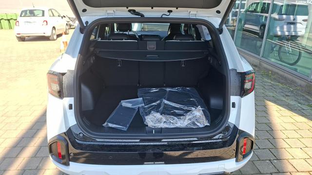 Kia Sportage GT-line MHEV eHK elSitze SHZ PrivG ACC 