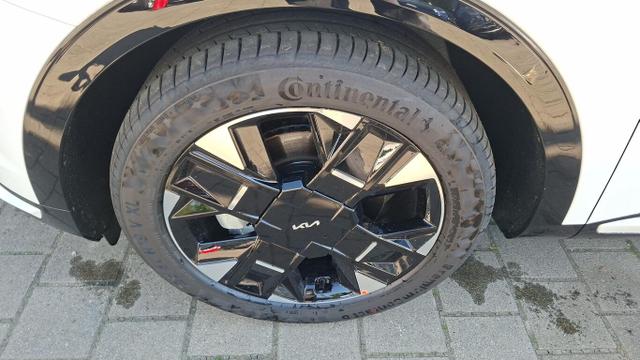 Kia Sportage GT-line MHEV eHK elSitze SHZ PrivG ACC 