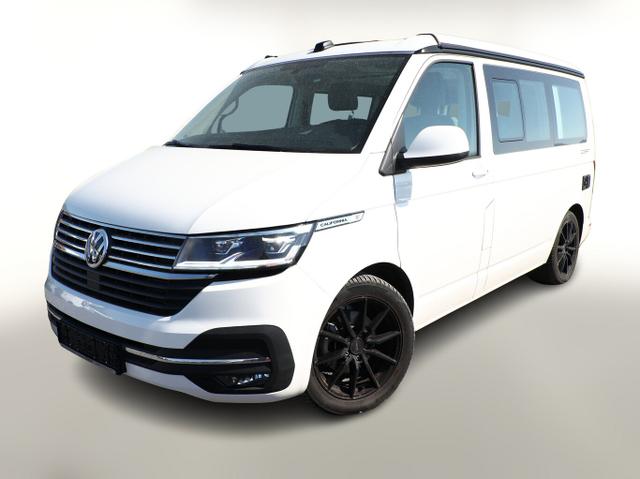 Volkswagen California 6.1 - Ocean T6.1 2.0 TDI 150 DSG LED ACC