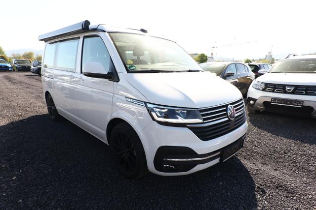 Volkswagen California 6.1 Ocean T6.1 2.0 TDI 150 DSG LED ACC 