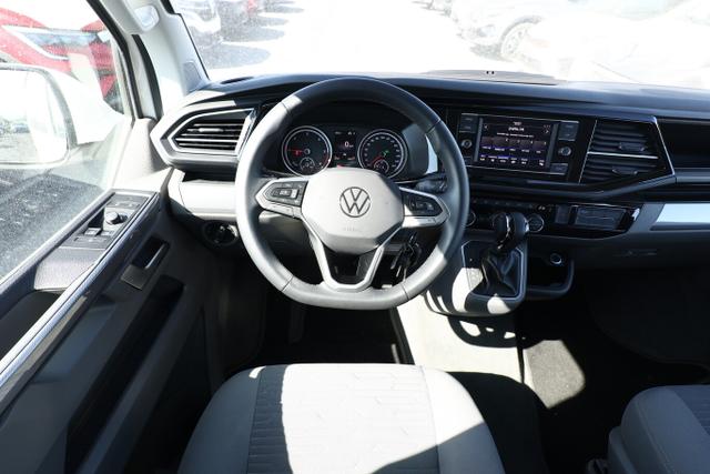 California 6.1 Ocean T6.1 2.0 TDI 150 DSG LED ACC 