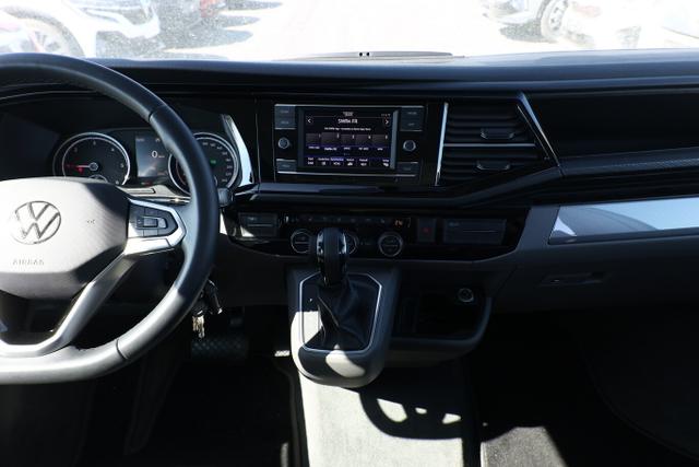 California 6.1 Ocean T6.1 2.0 TDI 150 DSG LED ACC 