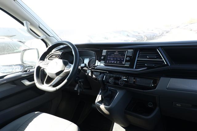 California 6.1 Ocean T6.1 2.0 TDI 150 DSG LED ACC 