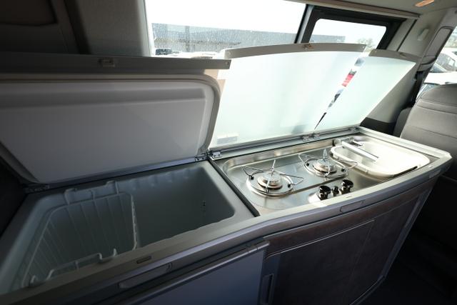 California 6.1 Ocean T6.1 2.0 TDI 150 DSG LED ACC 