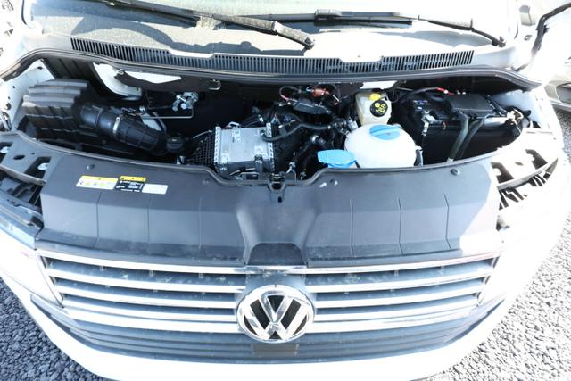 California 6.1 Ocean T6.1 2.0 TDI 150 DSG LED ACC 