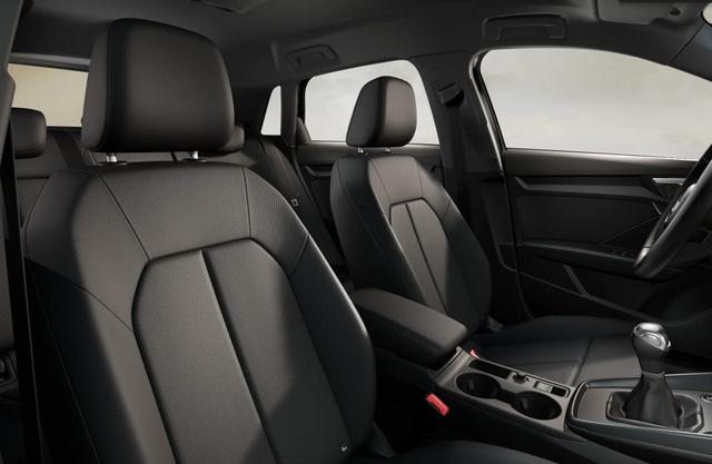 Audi A3 Sportback TFSI 150 LED Komfort+ SHZ Kam ACC 