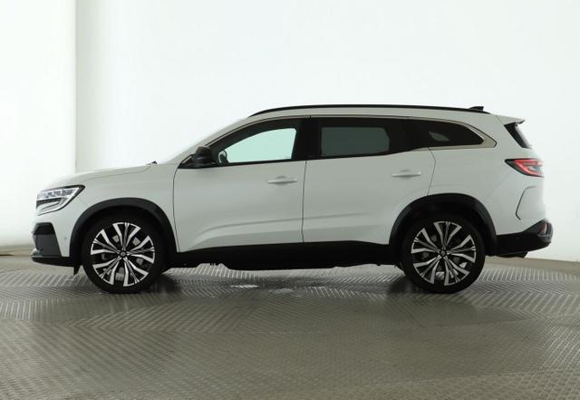 Renault Espace Iconic VI Pano H/K Matrix HUD Kam360 20Z 