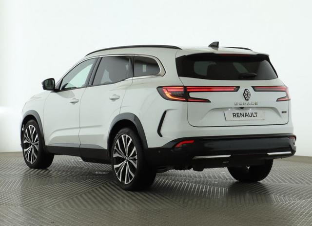 Renault Espace Iconic VI Pano H/K Matrix HUD Kam360 20Z 