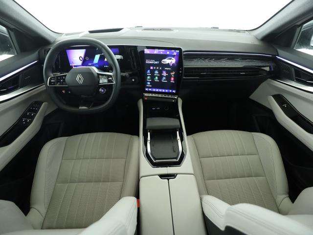 Renault Espace Iconic VI Pano H/K Matrix HUD Kam360 20Z 