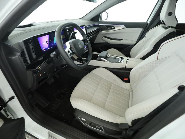 Renault Espace Iconic VI Pano H/K Matrix HUD Kam360 20Z 