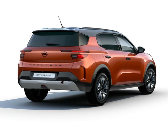 Opel Frontera GS Hybrid AT6 TechP SHZ LHZ 7-S Nav Kam 