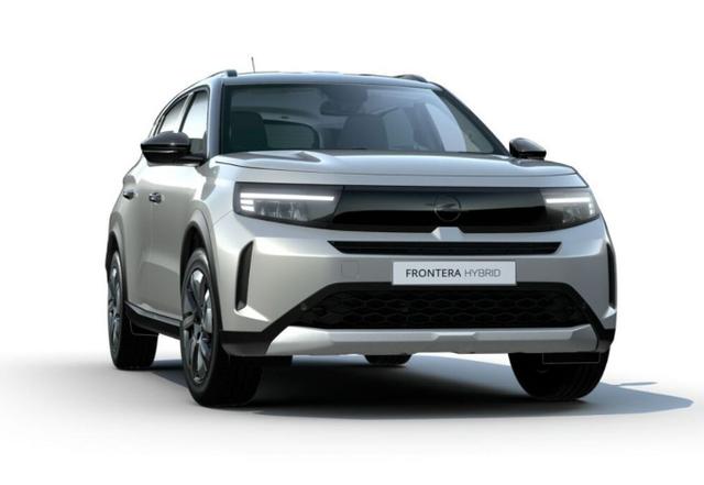 Opel Frontera GS Hybrid AT6 TechP SHZ LHZ 7-S Nav Kam 