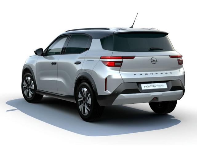 Opel Frontera GS Hybrid AT6 TechP SHZ LHZ 7-S Nav Kam 